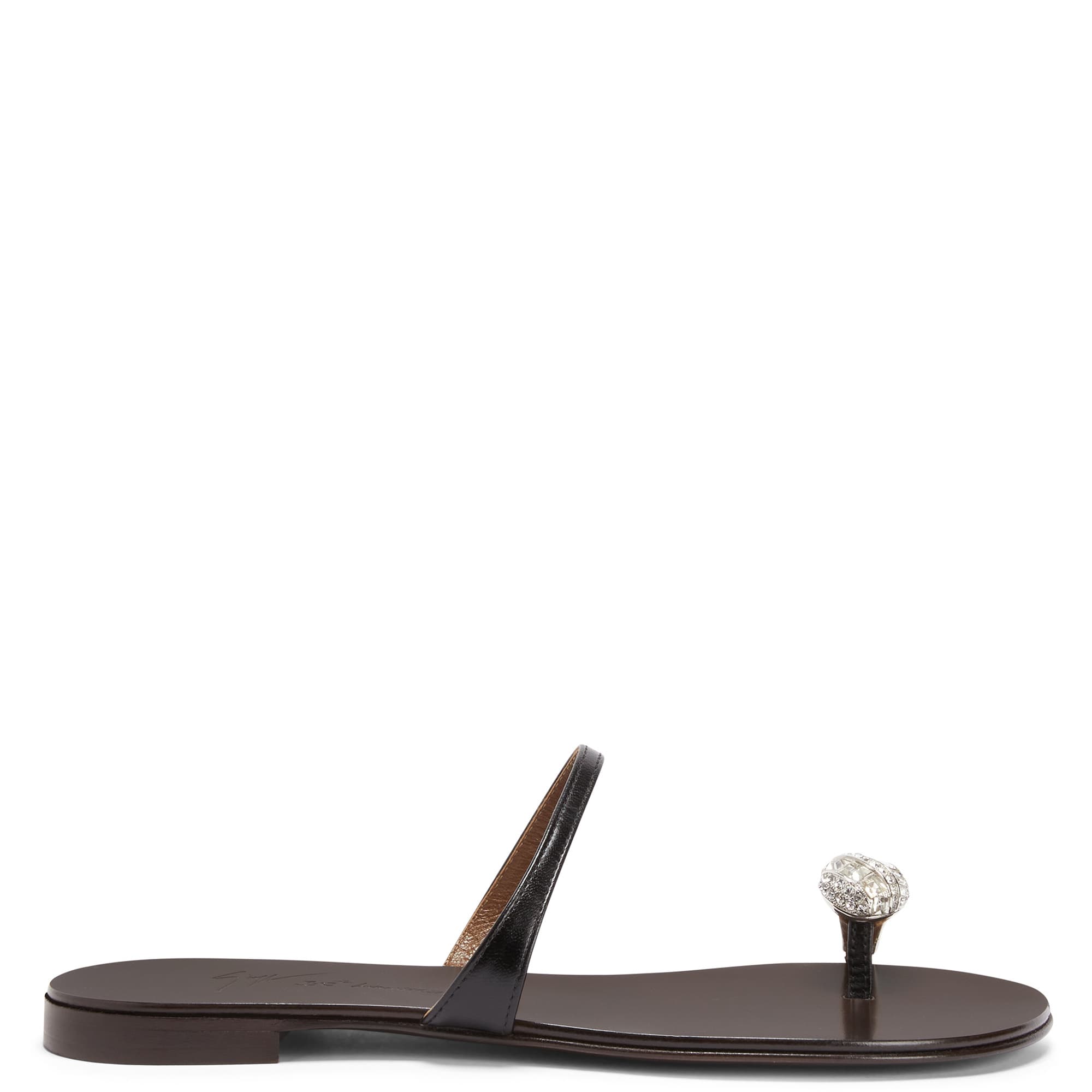 Giuseppe Zanotti ICON RING