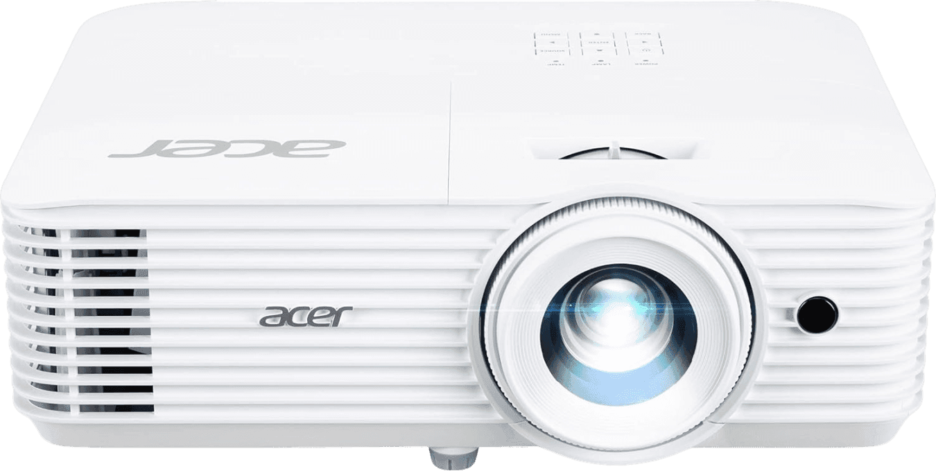 Acer H6523ABDP DLP Beamer - Full HD