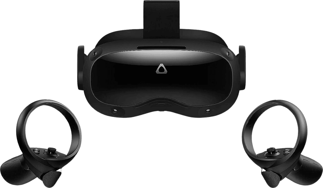 HTC Vive Focus 3 - Business Edition VR Brille