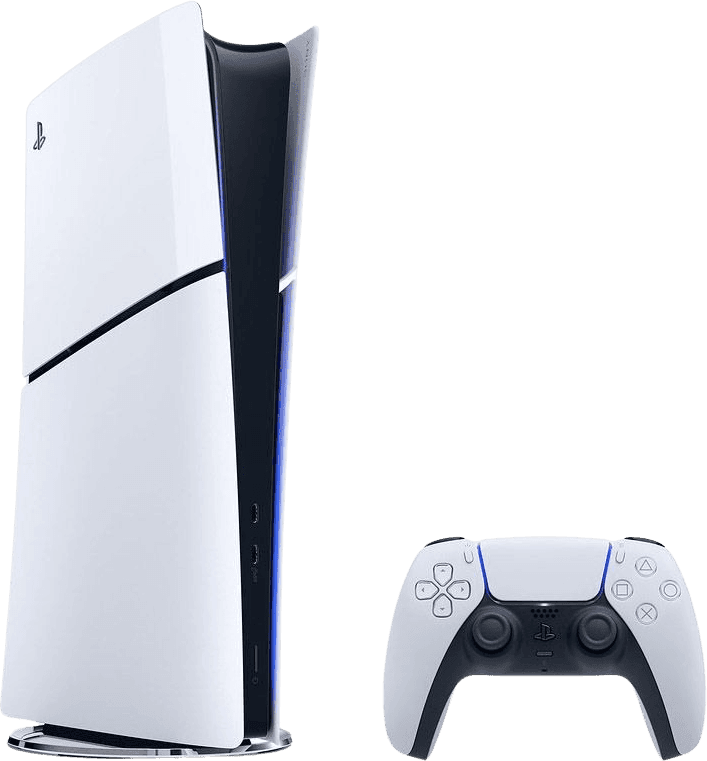 Sony PlayStation 5 Slim Digital Console