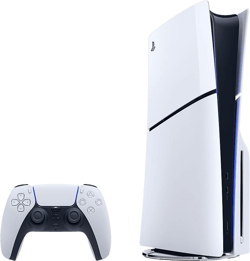 Sony PlayStation 5 Slim Console