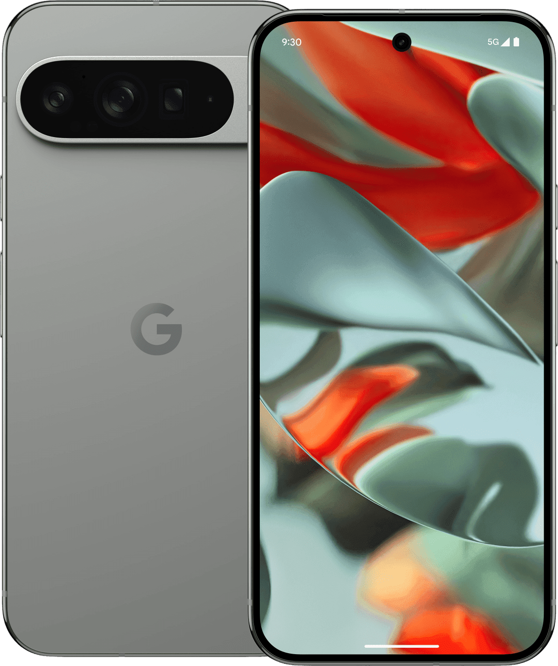 Google Pixel 9 Pro XL Smartphone - 256GB - Dual SIM