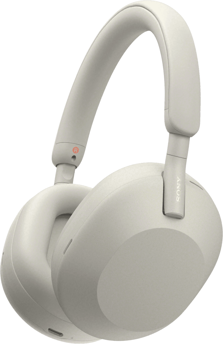 Sony WH-1000 XM5 Noise Cancelling Over-ear Bluetooth Kopfhörer