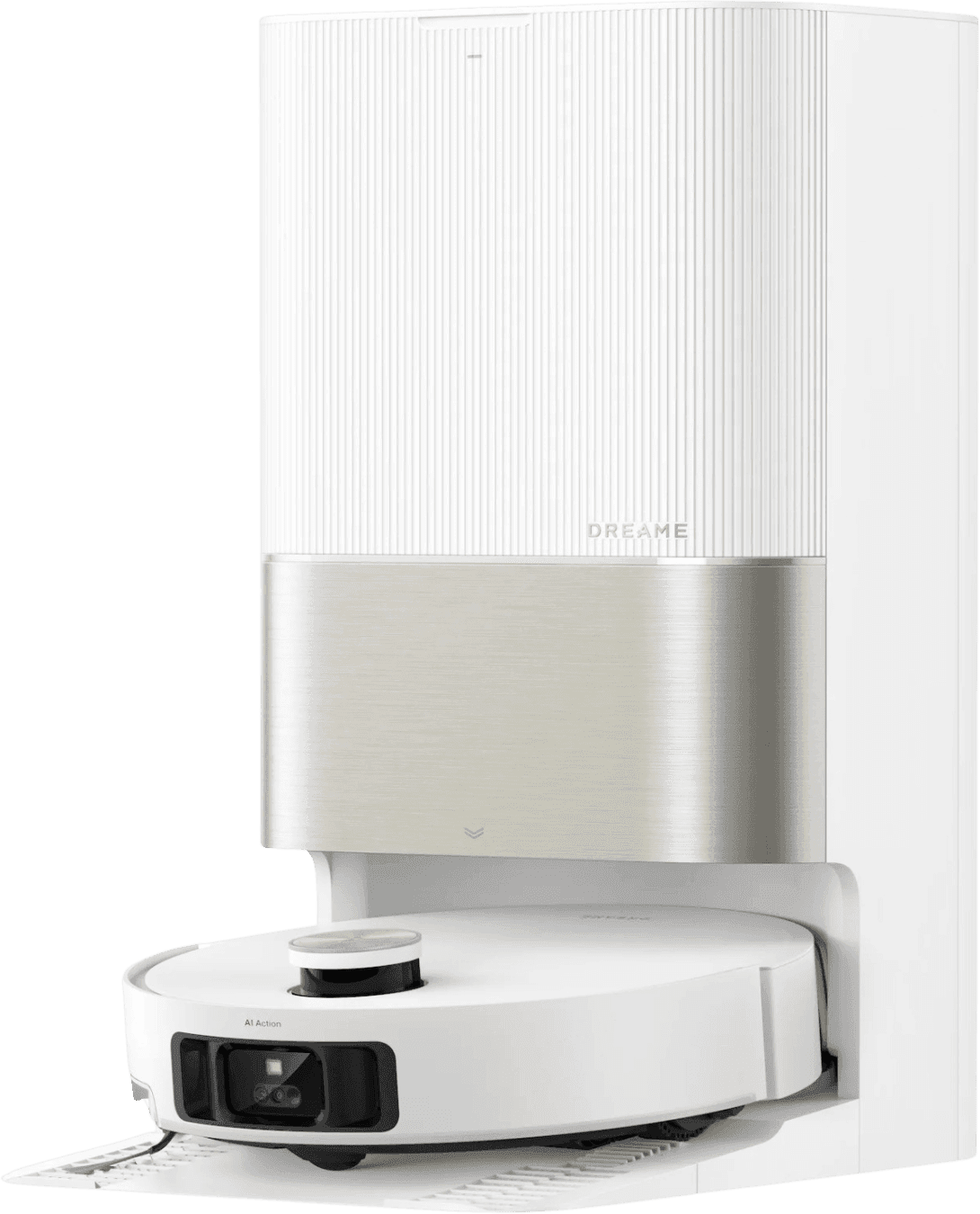 Dreame X50 Ultra Saugroboter