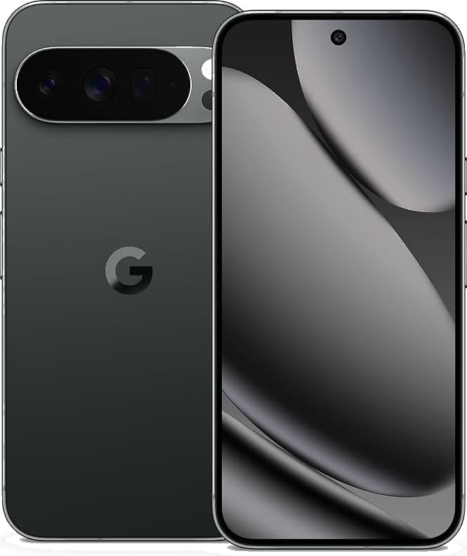 Google Pixel 10 Pro XL Smartphone - 256GB - Dual SIM