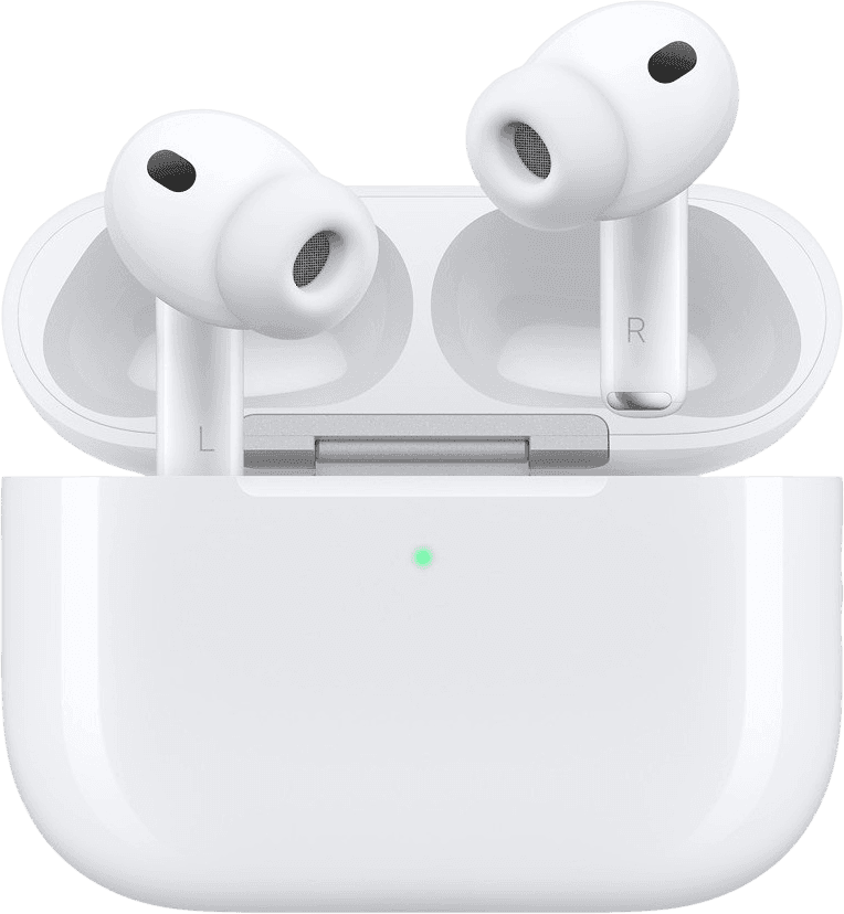 Apple Airpods Pro 3 In-ear Bluetooth Headphones