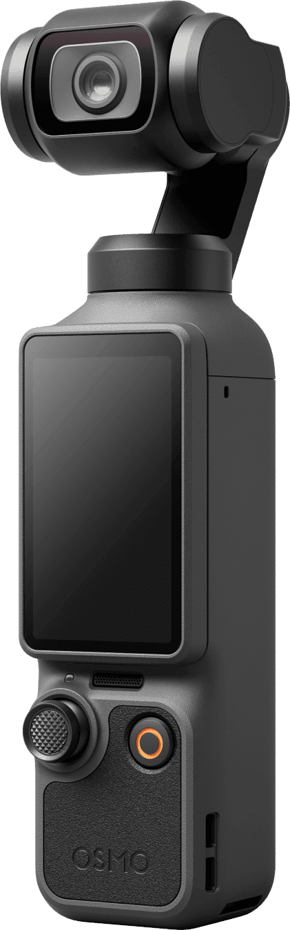 DJI Osmo Pocket 4