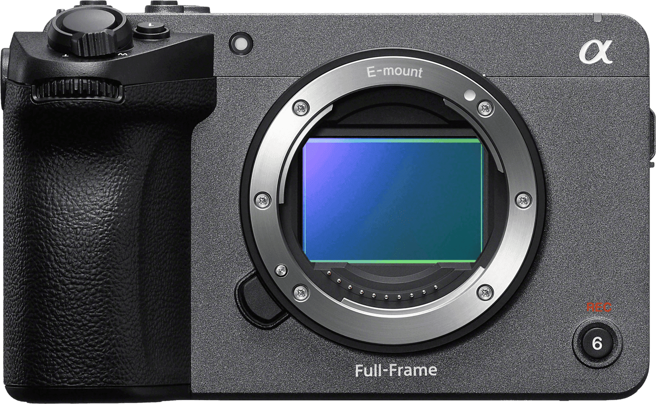 Sony FX5 Cinema Line Kamera (ILME-FX5)