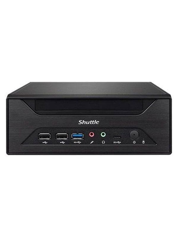 Shuttle XPC slim XH610