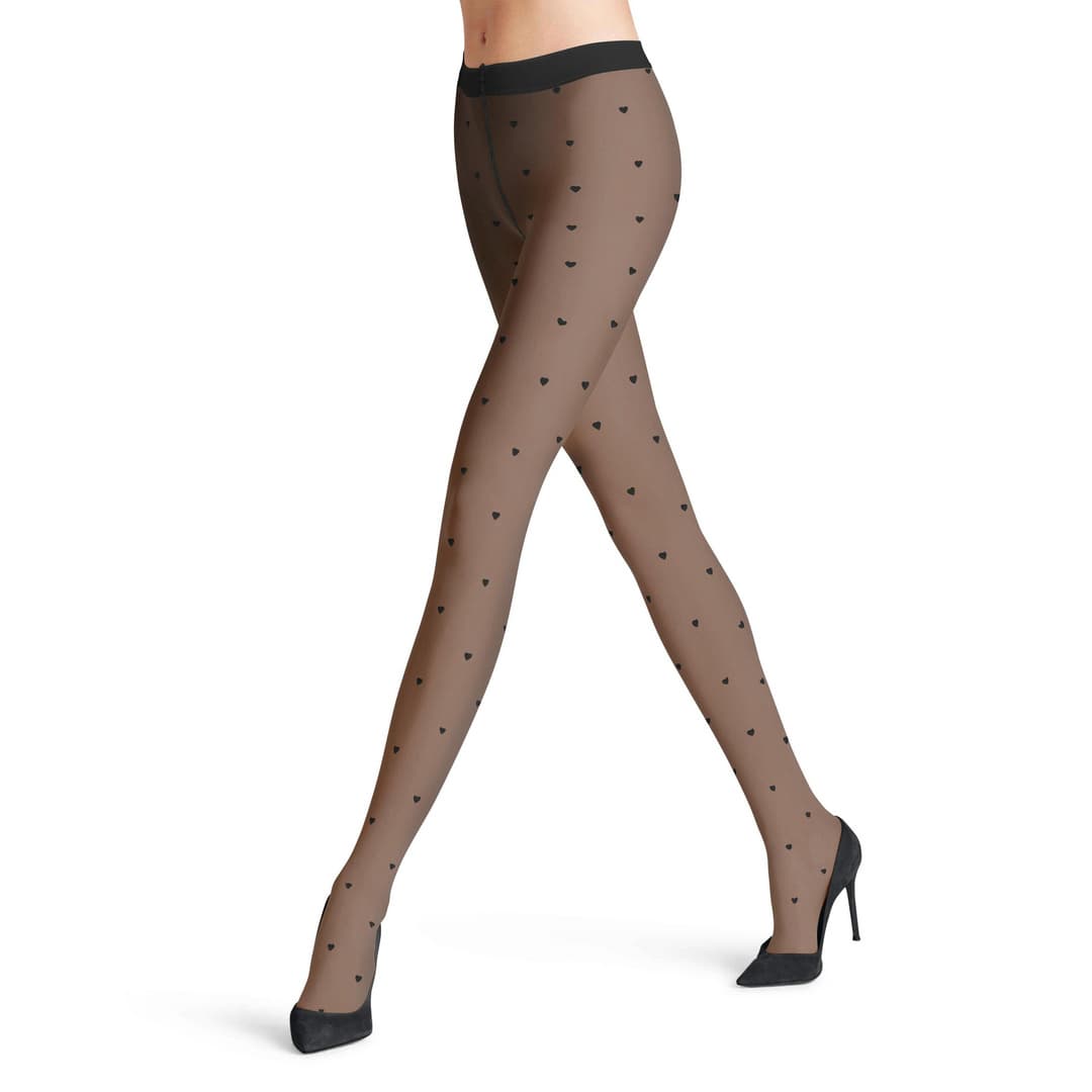 FALKE x Kaviar Gauche 20 DEN Damen Strumpfhose