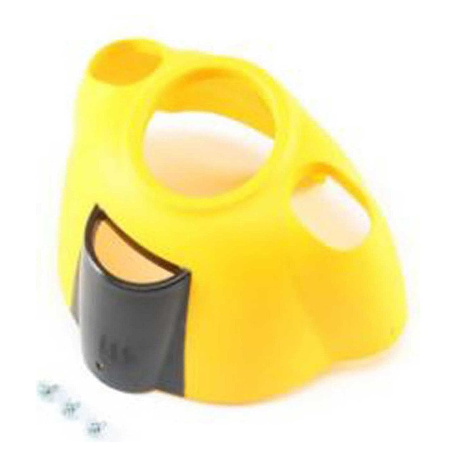 Hobbyzone Carbon Cub S+ 1300mm: Motorhaube