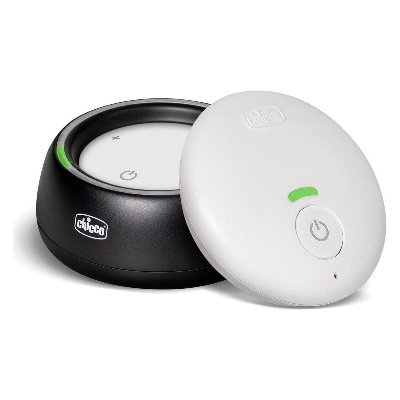 Chicco, Babyphone, DECT SCD843/26 (Babyphone Audio, 300 m)