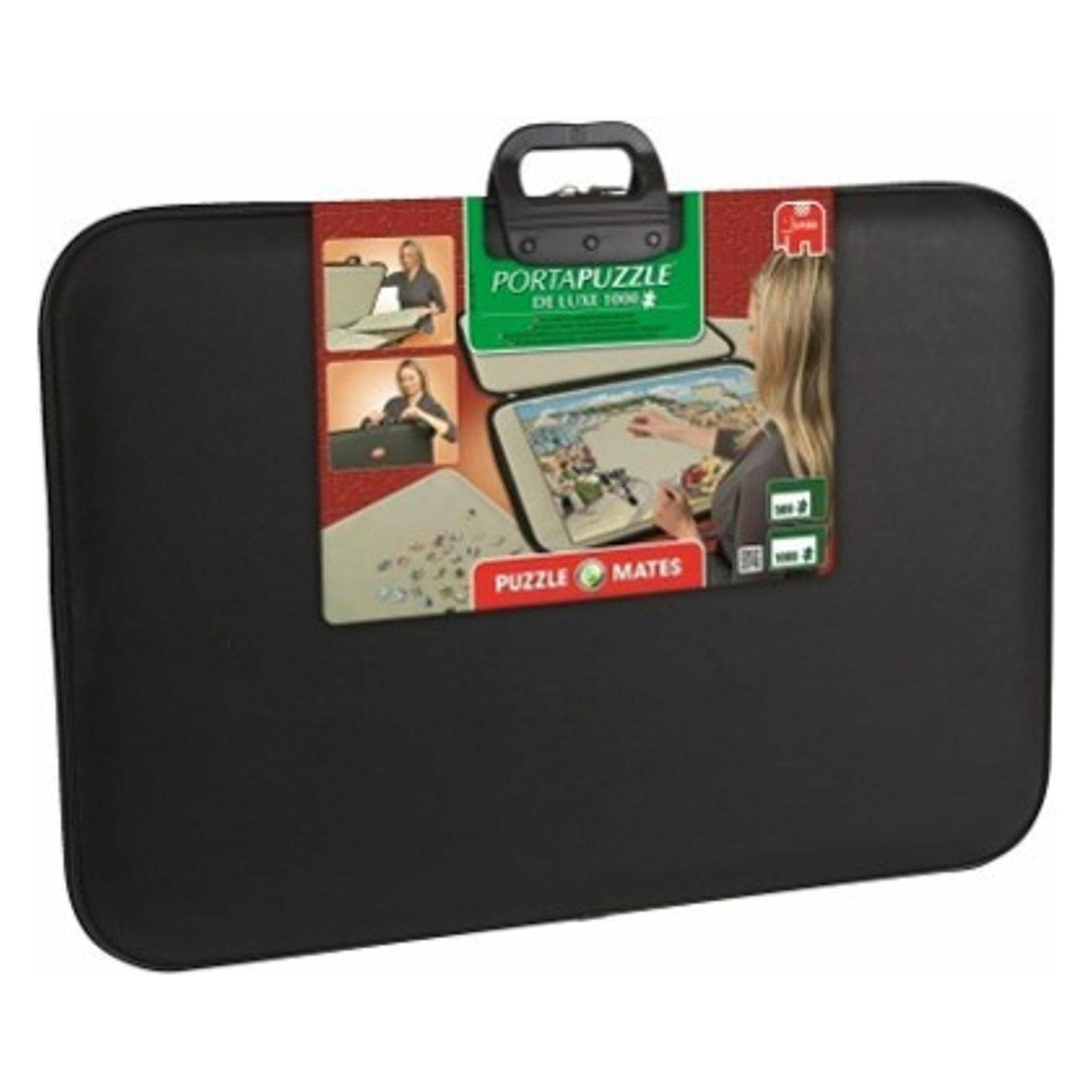 Jumbo Portapuzzle Deluxe