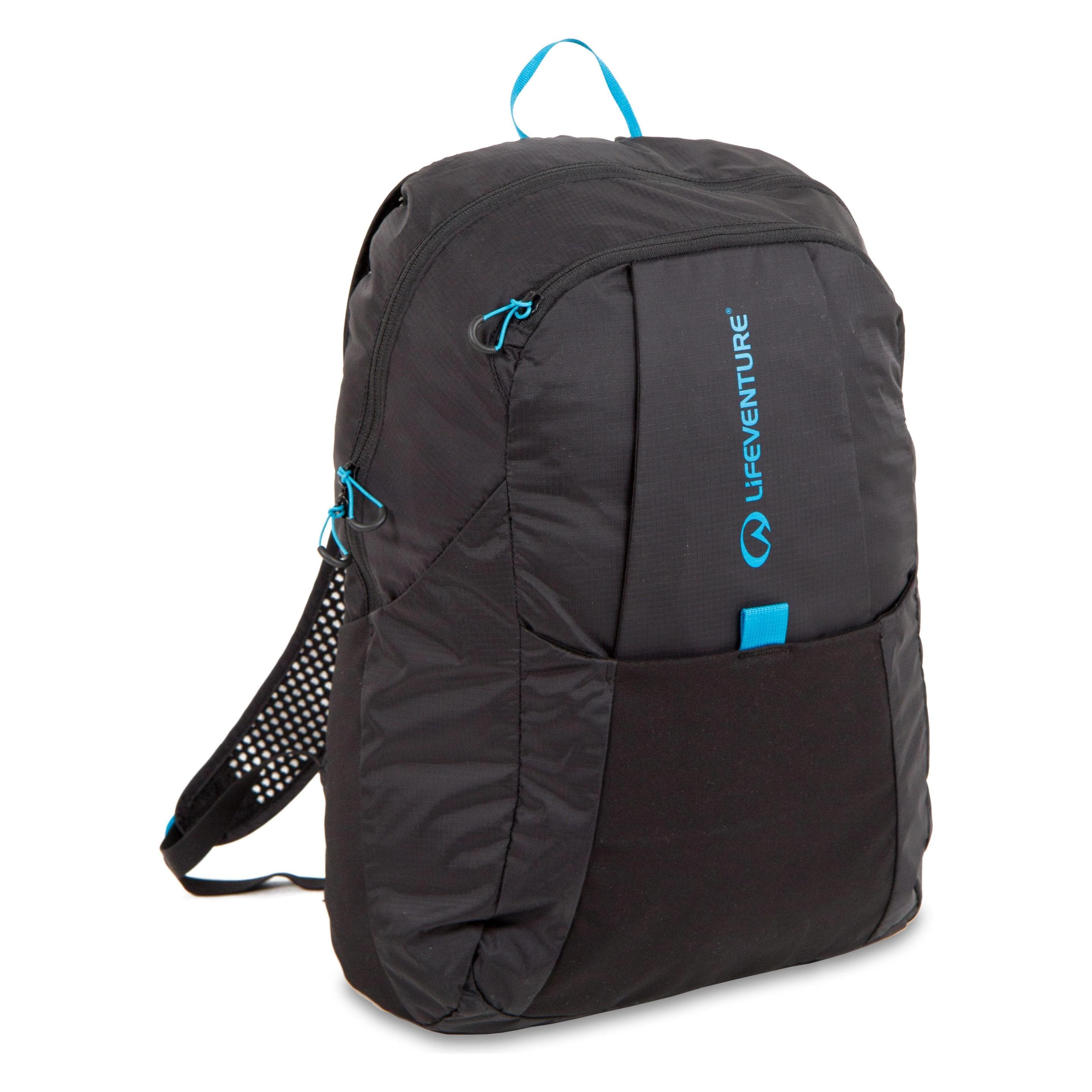 Lifeventure, Rucksack, (25 l)