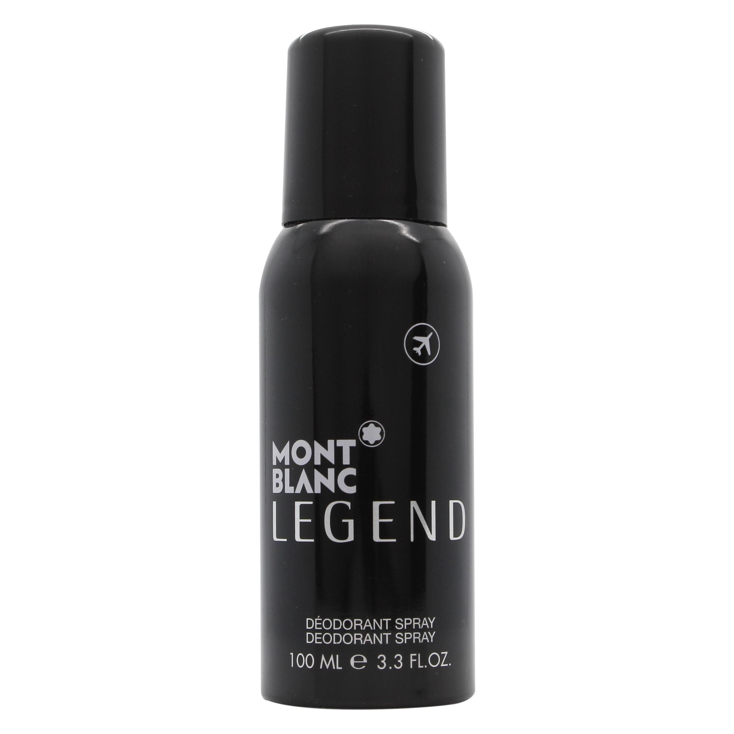 Montblanc, Deo, Legend (Spray, 100 ml)