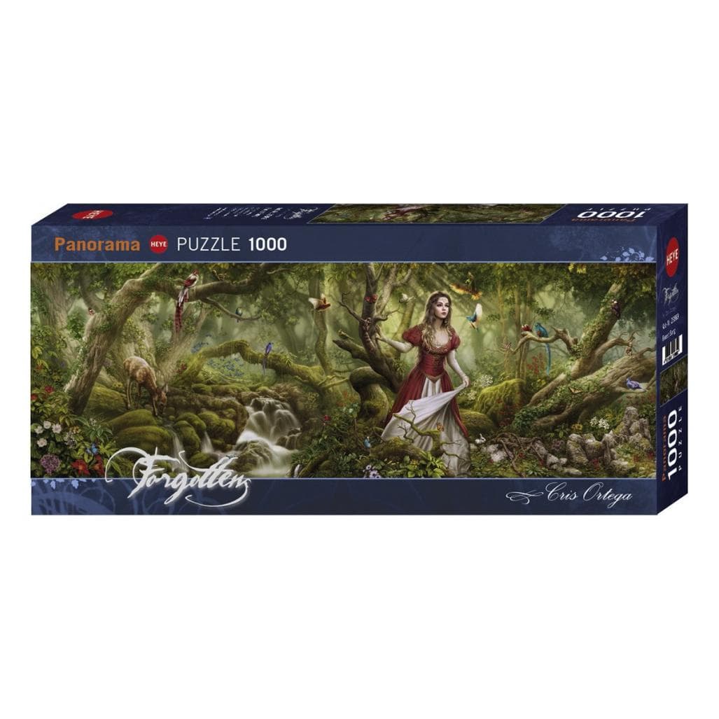 Heye Forest Song (1000 Teile)