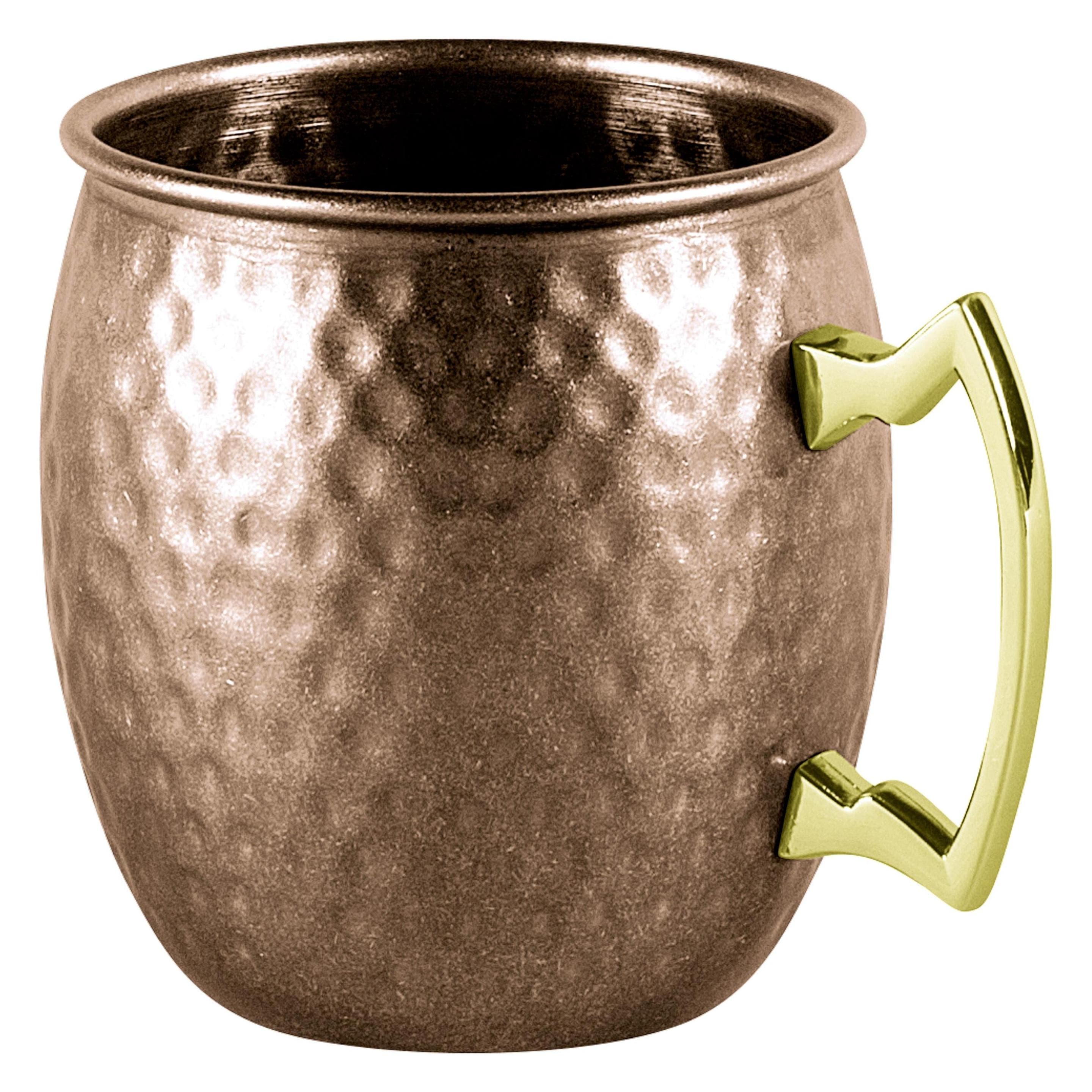APS Moscow Mule, Cocktailgläser, Kupfer