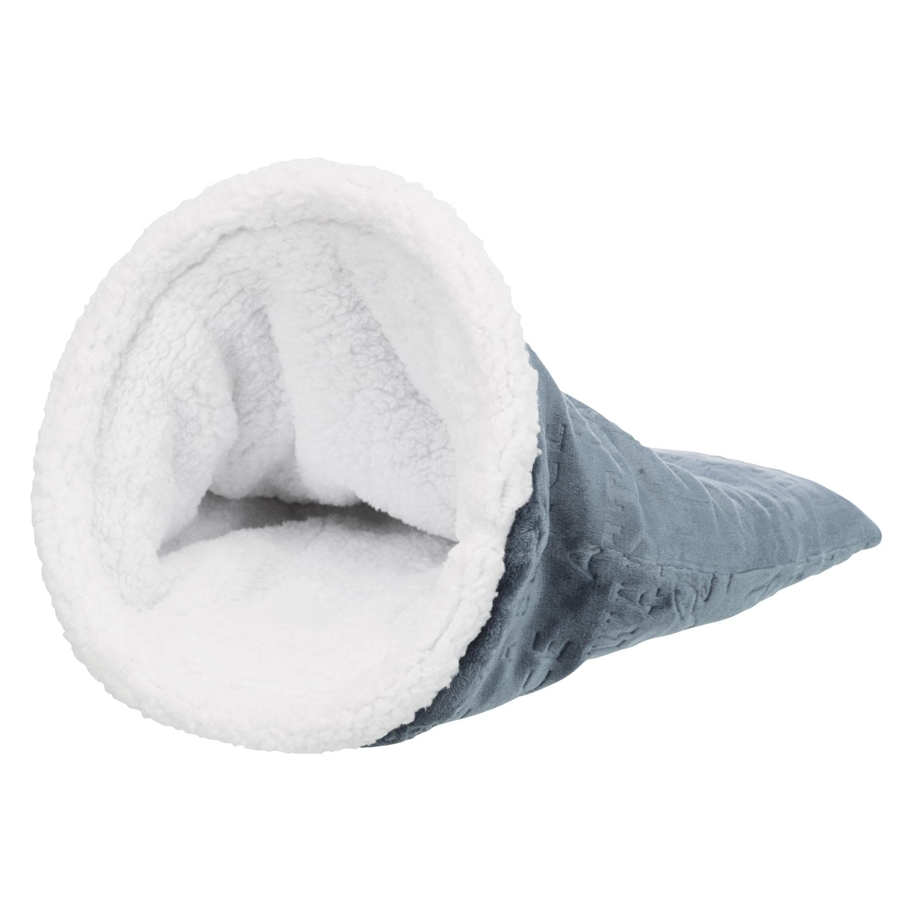 Trixie Kuschelsack Paul (Katze), Hundebett + Katzenbett