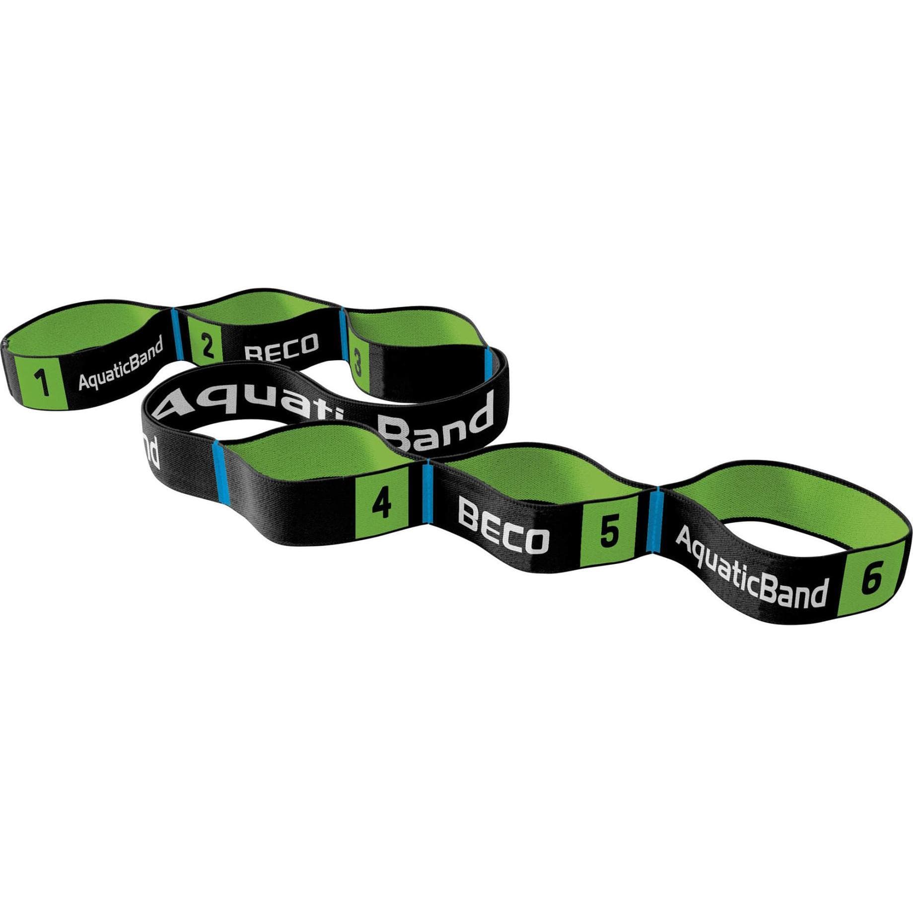 Sveltus, Fitnessband, (0.90 m, Mittel)