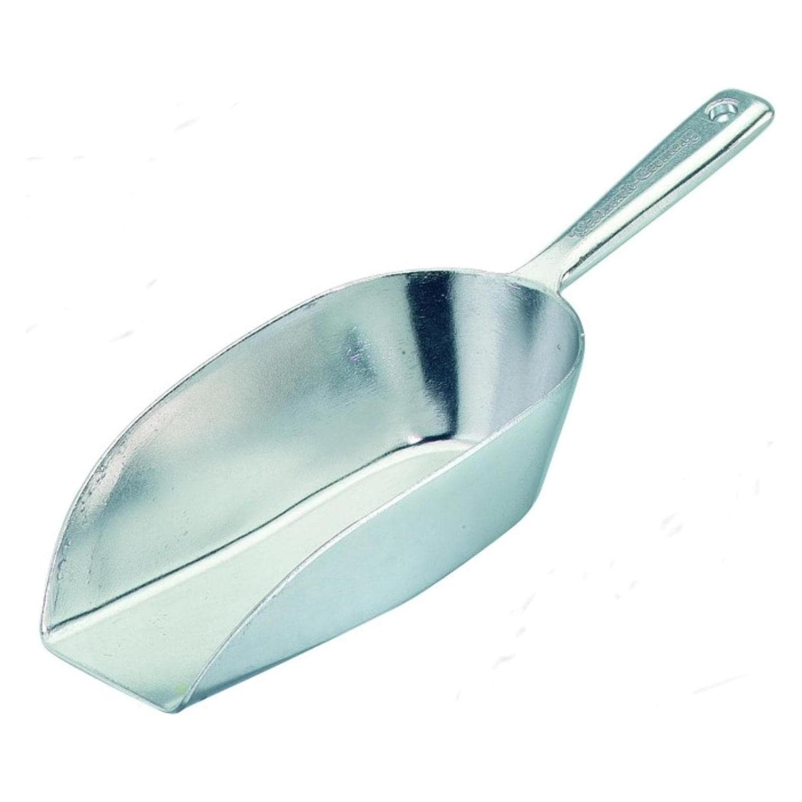 Westmark Hygia, Backutensilien, Grau
