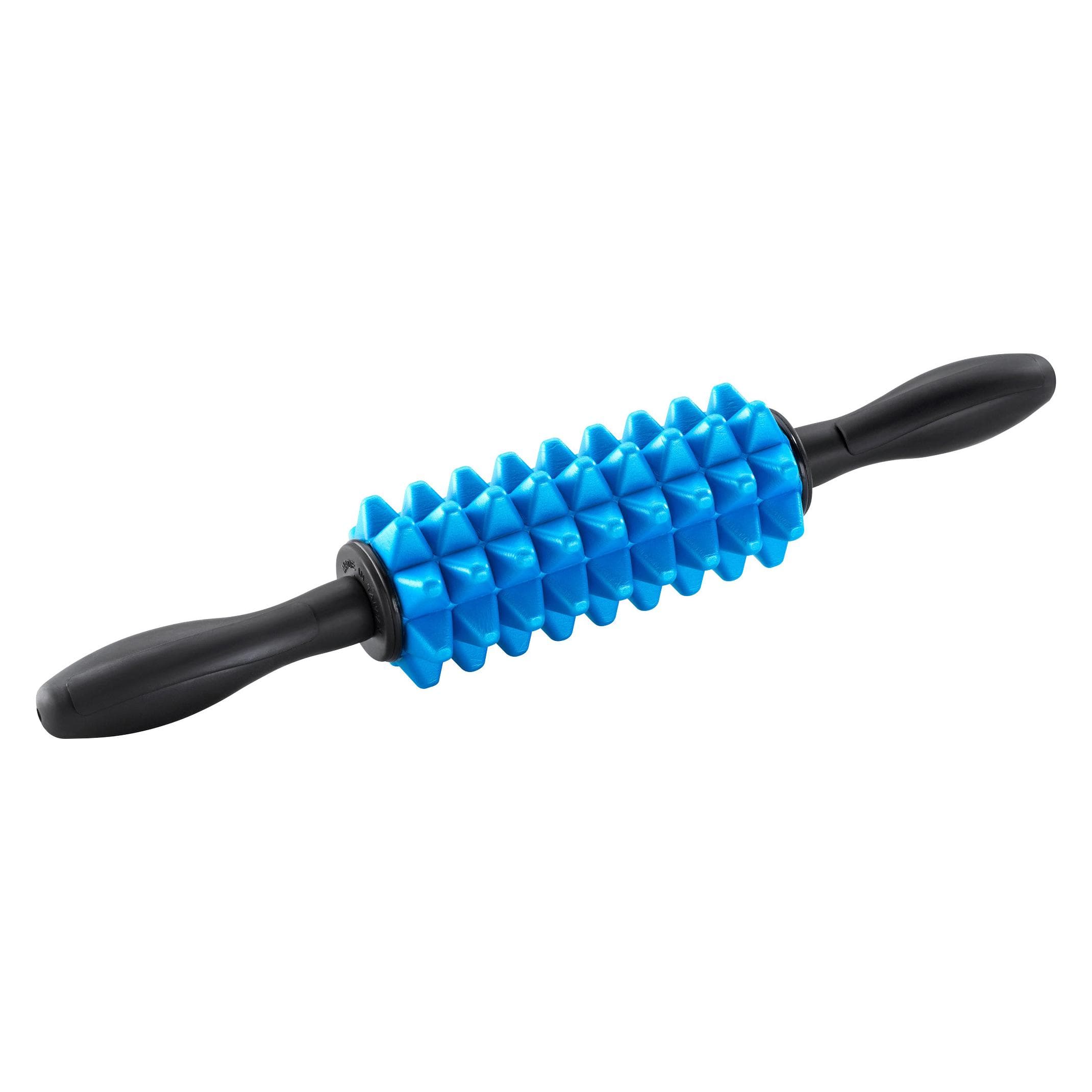 Sellmer, Faszienball + Faszienrolle, Faszien-Massageroller (8 cm)