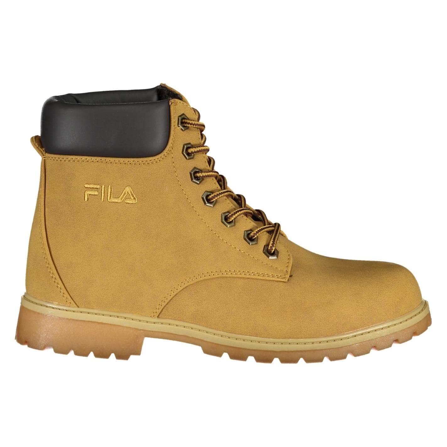 FILA, Damen, Boots + Stiefel, Maverick Mid - 55539, Braun, (40)