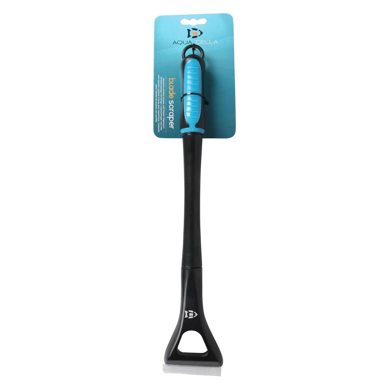 EBI Aqua Della Algae Scraper Blade (Aquarium Reinigung, Klinge), Aquarium Pflege
