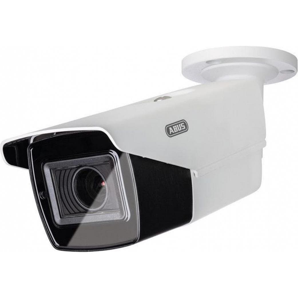 Abus Analog HD Tube Kamera 5 MP (2592 x 1944 Pixels), Netzwerkkamera, Weiss