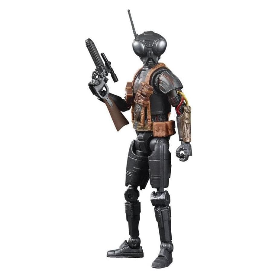 Hasbro Q9-0 (ZERO)