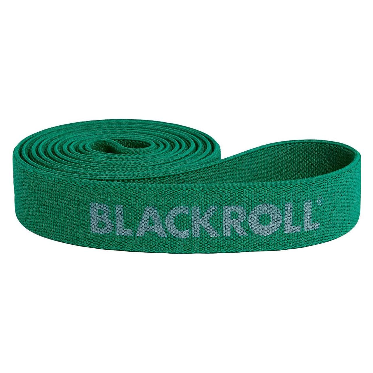 Blackroll, Fitnessband, (1 m, Mittel)