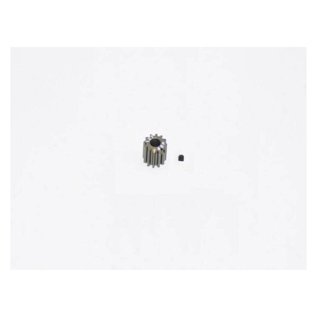 Hoeco PINION GEAR 48P 12T 7075 HARD