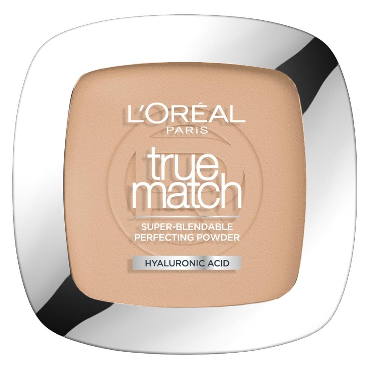 L'Oréal Paris, Gesichtspuder, True Match (R2-C2 Rose Vanilla)