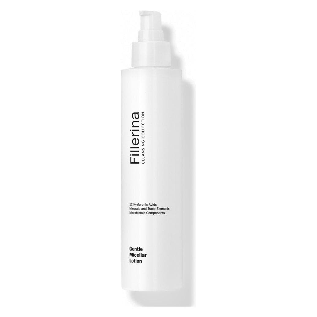 Labo Market, Gesichtsreinigung, Labo Labo, Fillerina Cleansing Collection, Gentle Cleansing, Micellar Water, 200 ml For Women (Mizellenwasser,