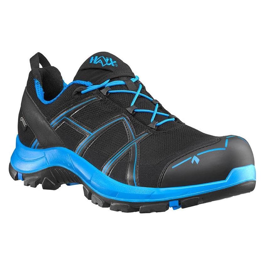 Haix, Sicherheitsschuhe, Black Eagle Safety 40.1 (S3, 50)