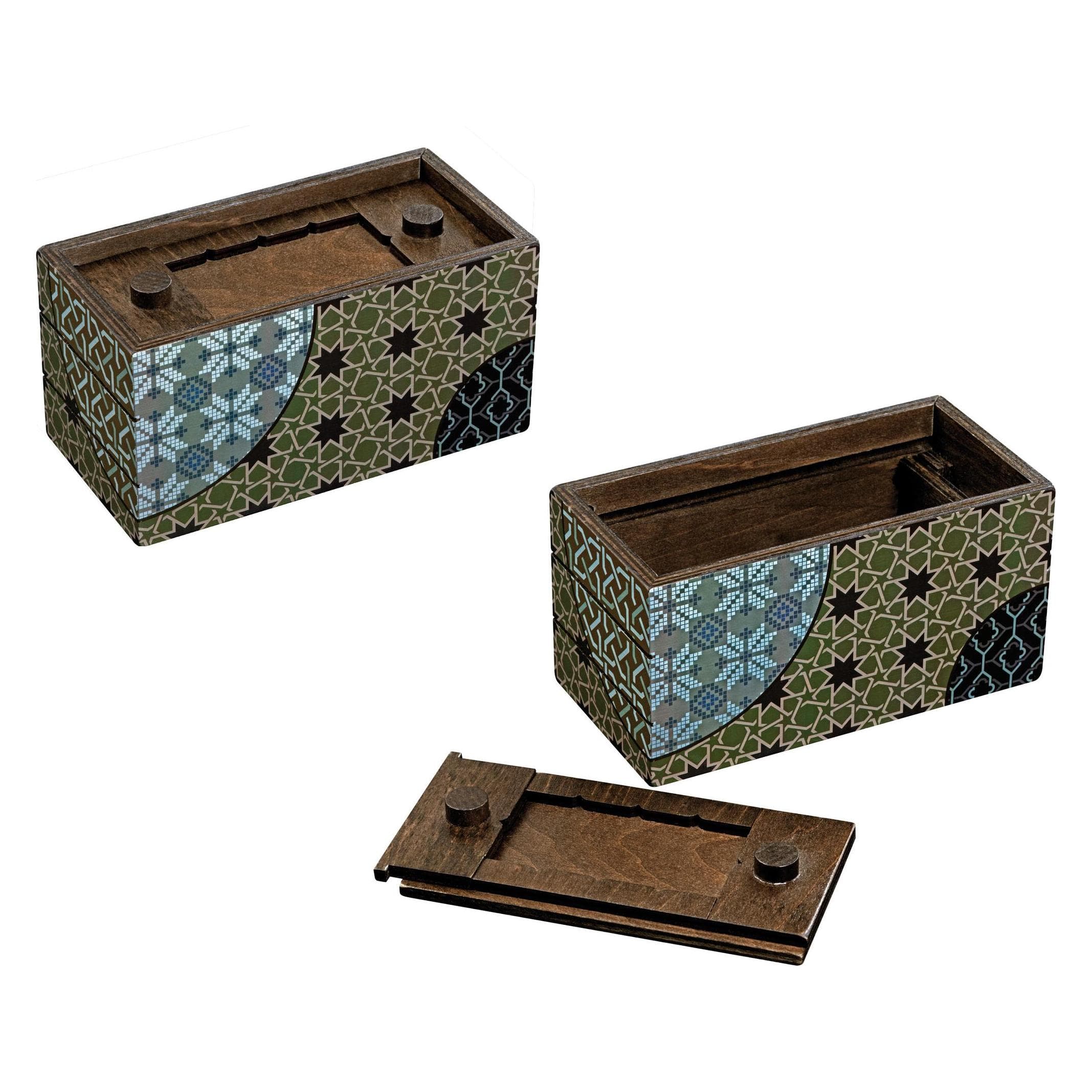 Philos Secret Box Summer (Deutsch, 1 Spieler)
