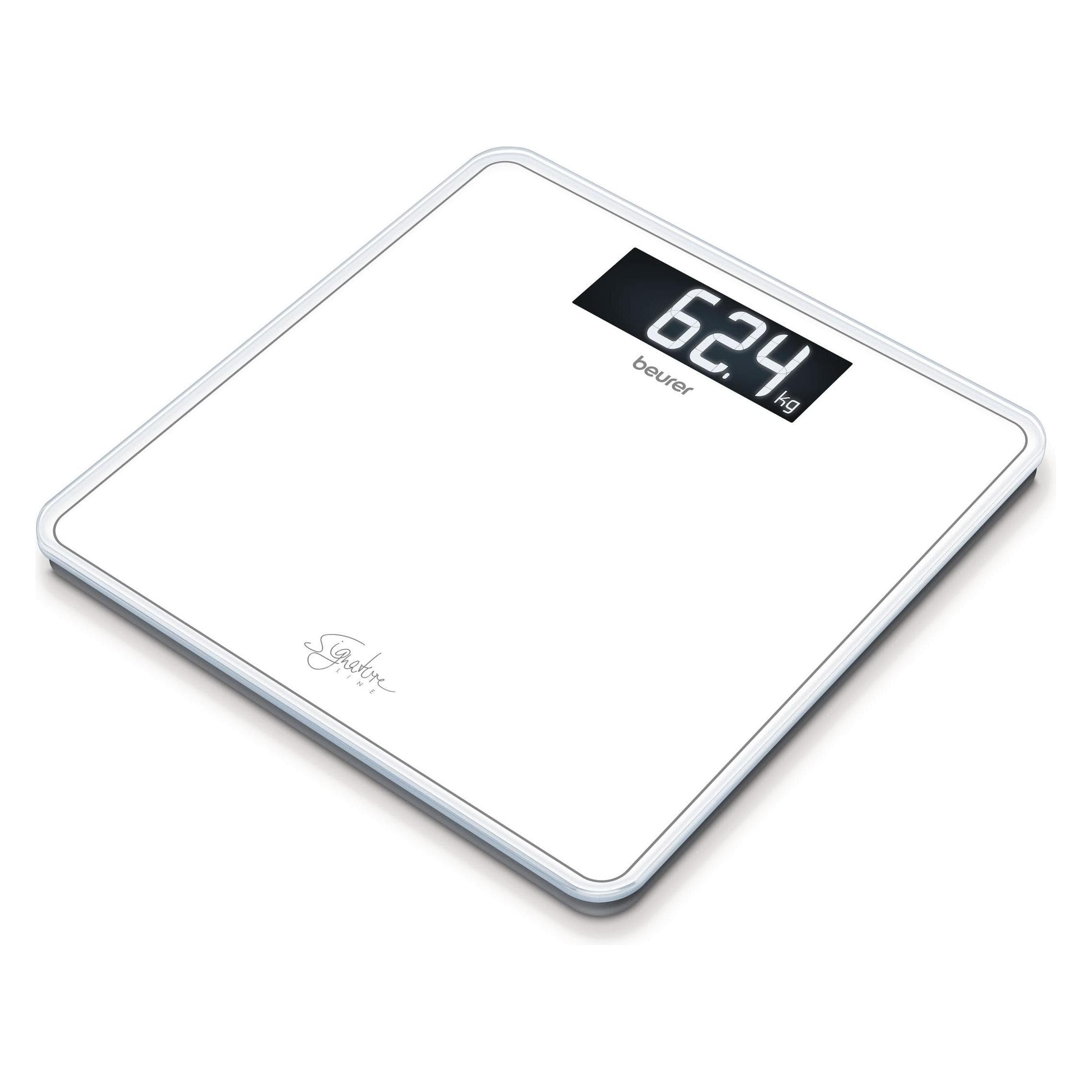 Beurer, Personenwaage, GS 400 (200 kg)