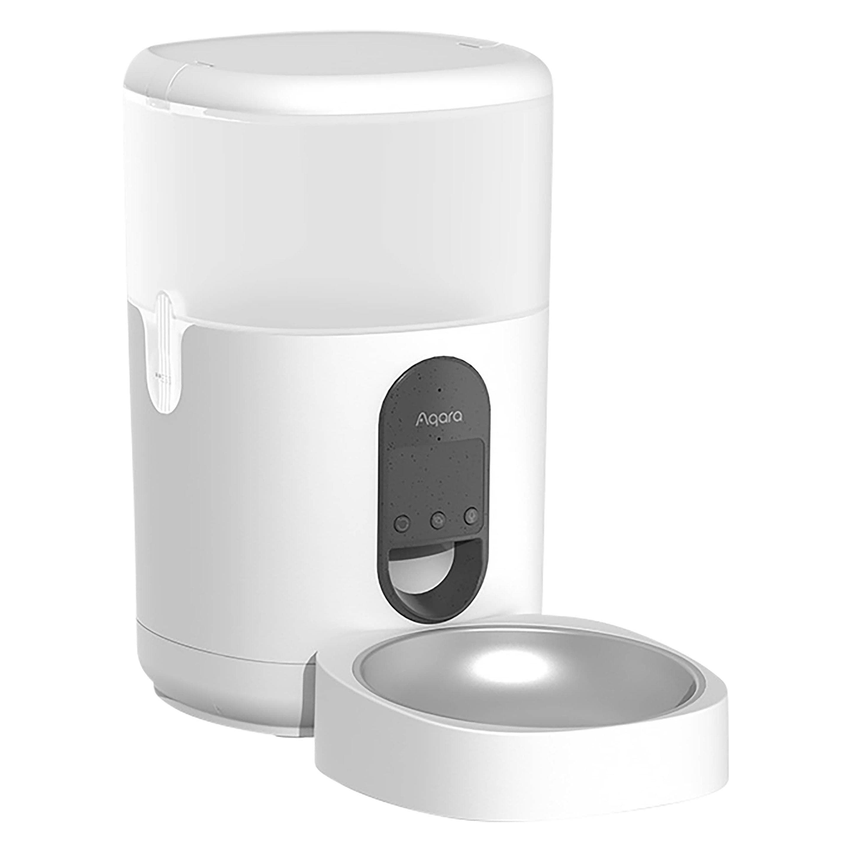 Aqara ZigBee 3.0 (400 cl), Futternapf