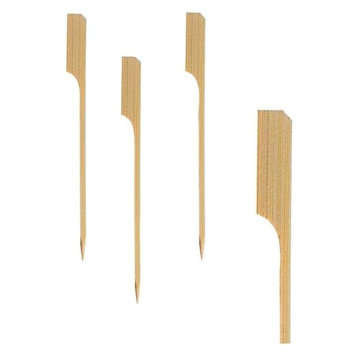 Papstar, Einweggeschirr, Spiesse Fingerfood Golf