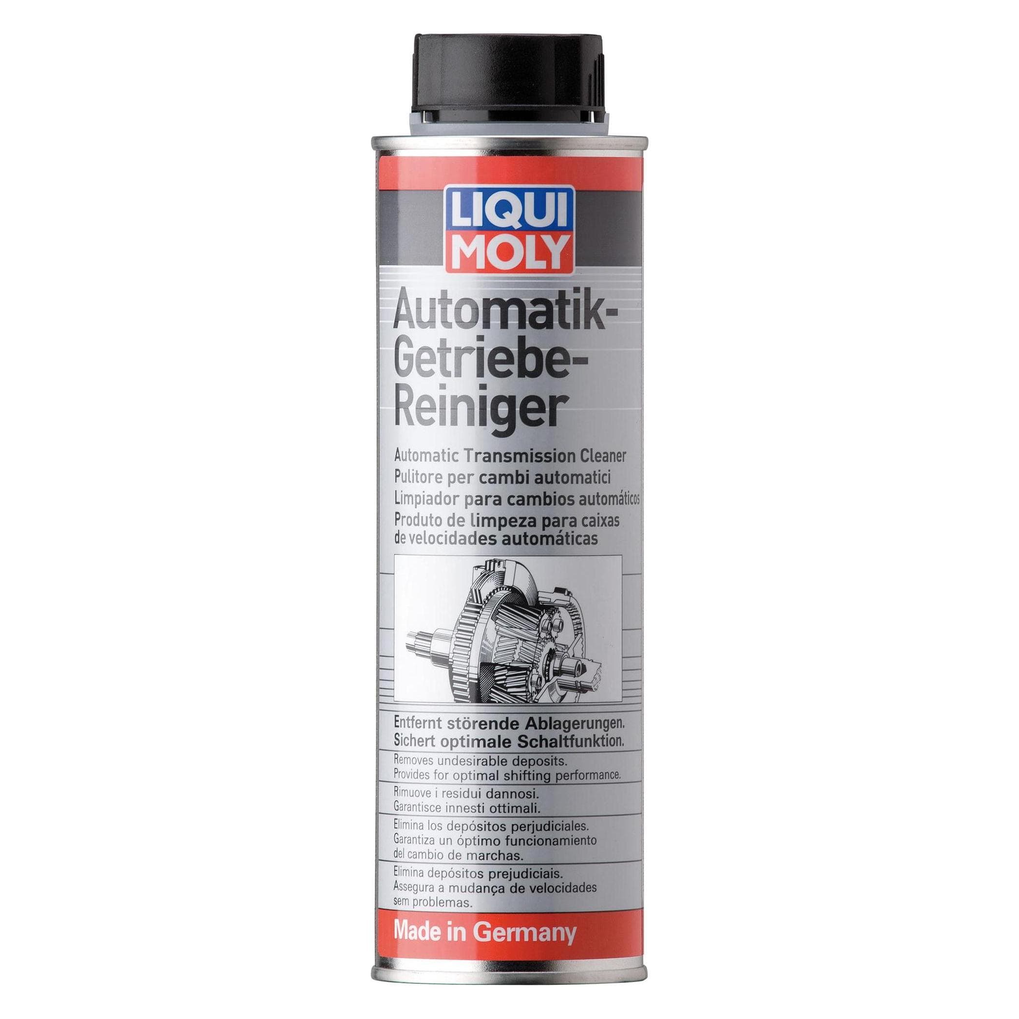 Liqui Moly, Fahrzeugreiniger, Automatikgetriebereiniger (300 ml)