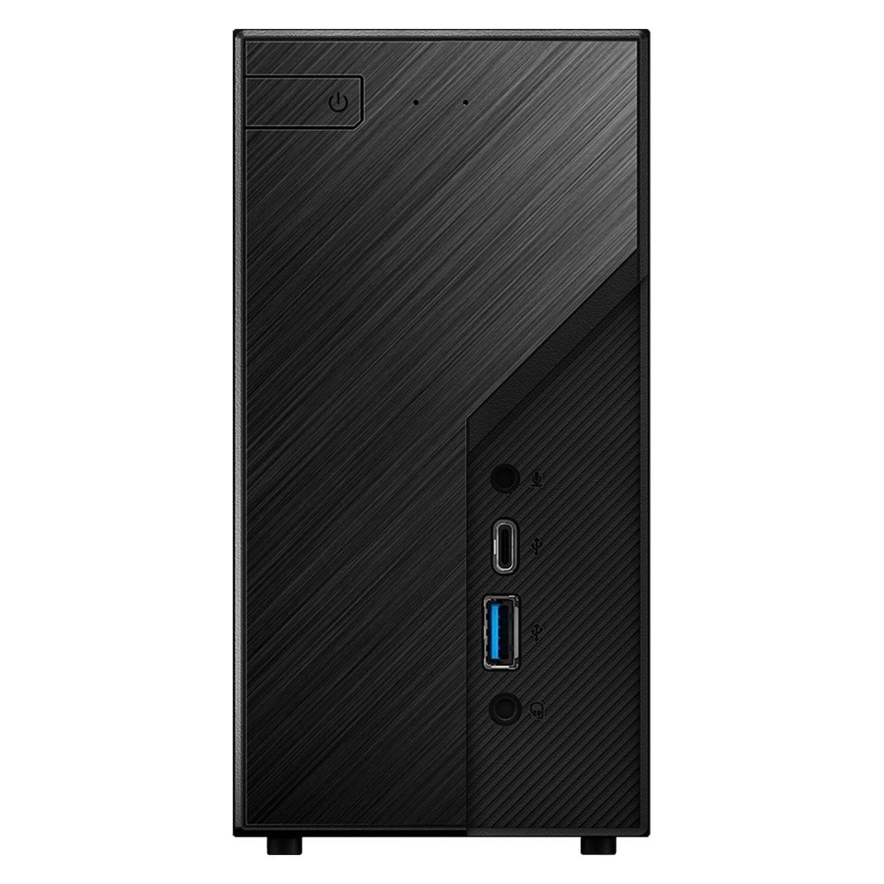 AsRock Deskmini X300, Barebone