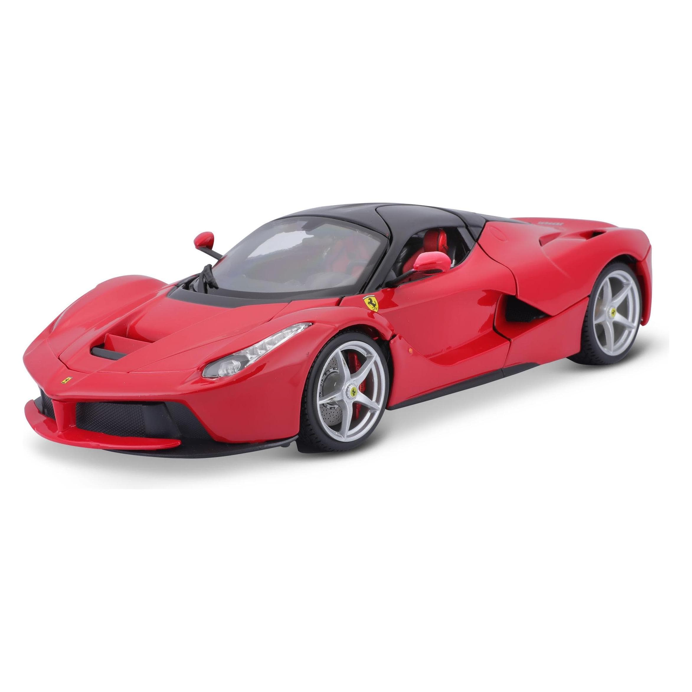 Bburago Ferrari Signature LaFerrari
