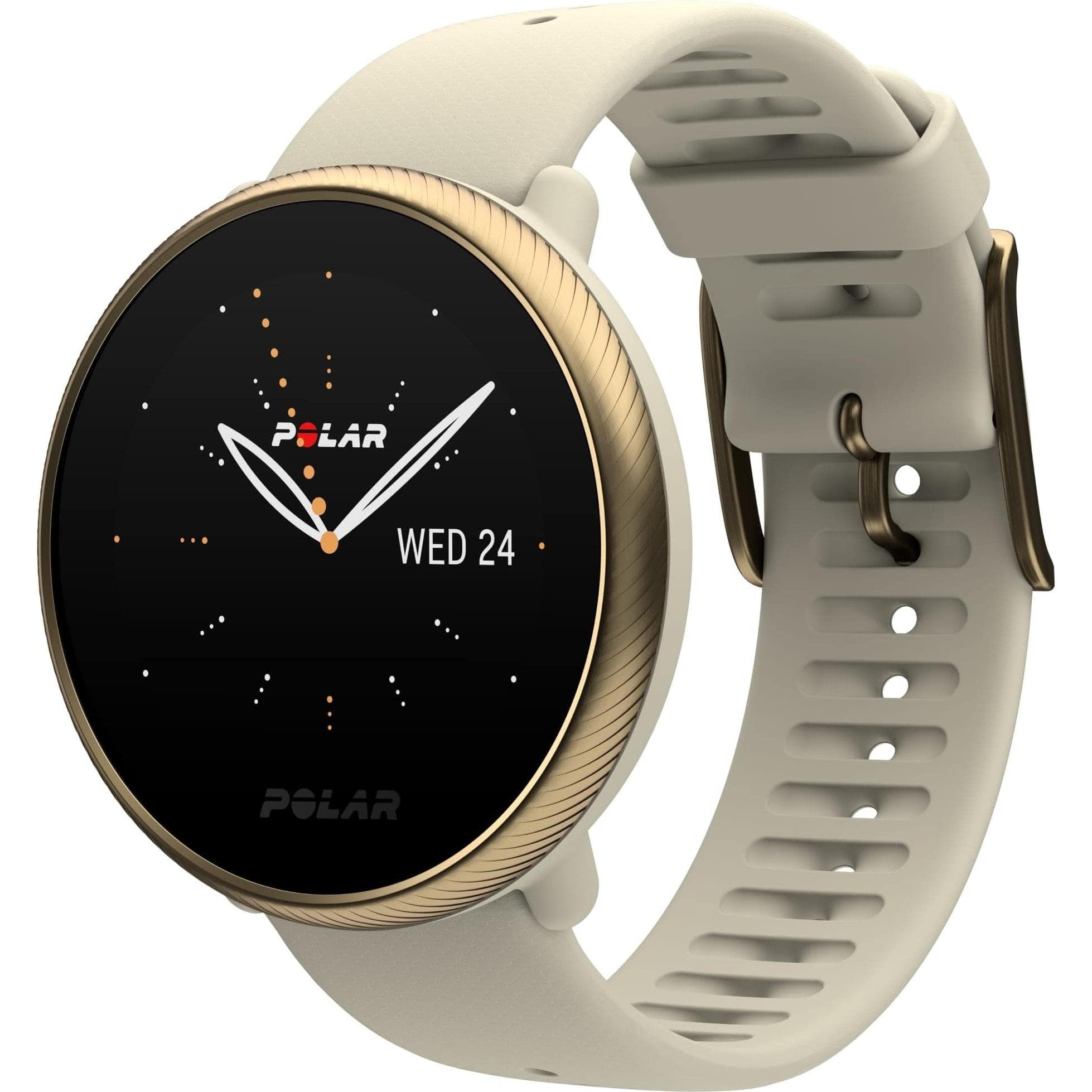 Polar Ignite 2 (43 mm), Smartwatch