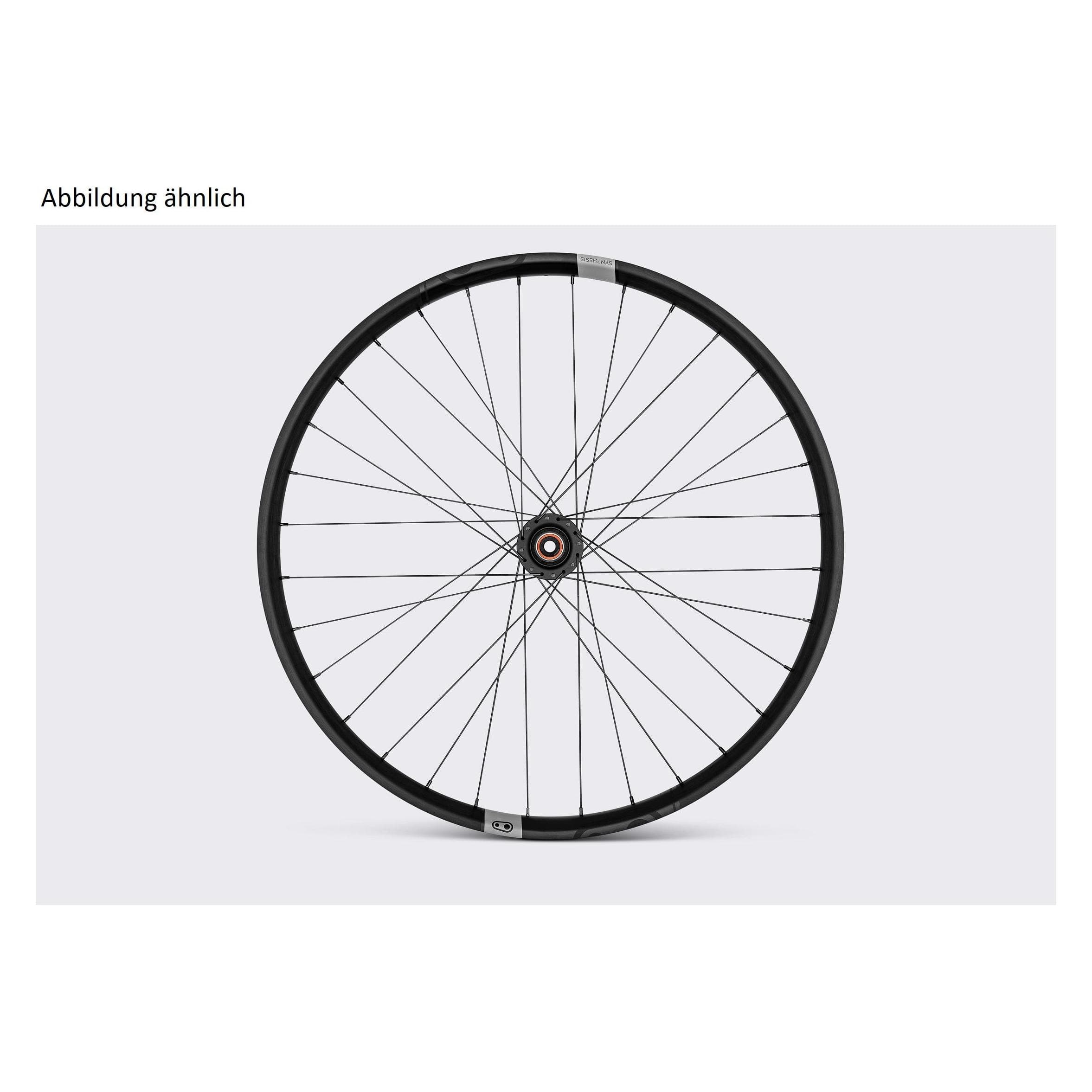 Crankbrothers, Laufräder, (Vorderrad, 27.5")