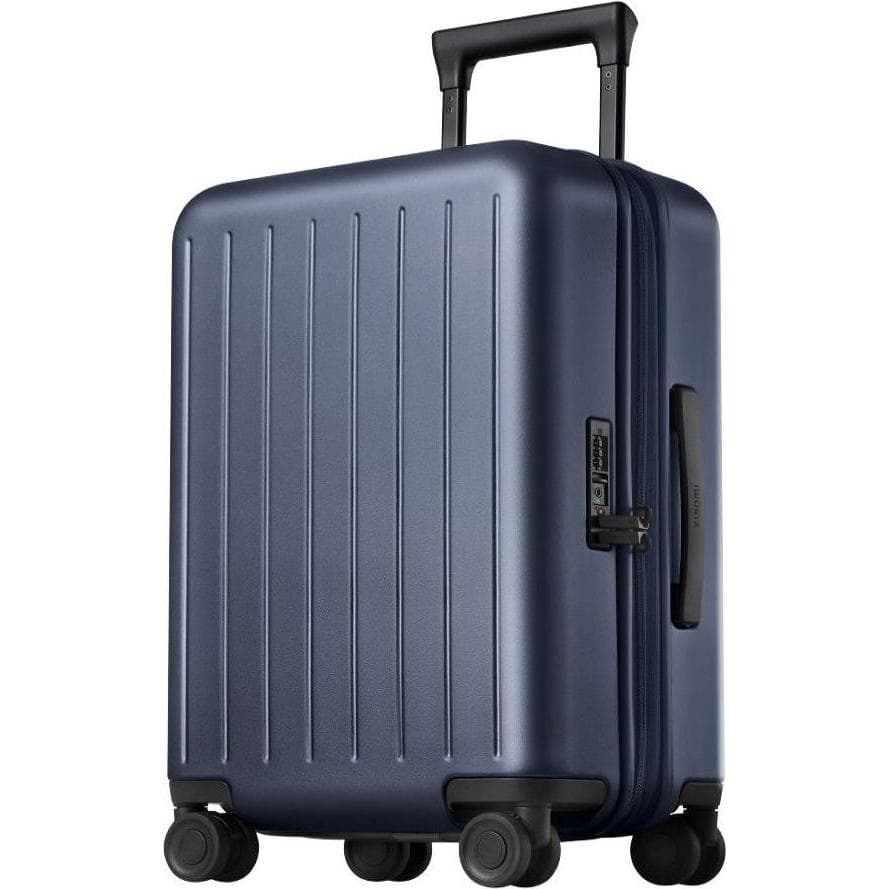 Xiaomi Expandable Luggage 20″, Koffer, Blau