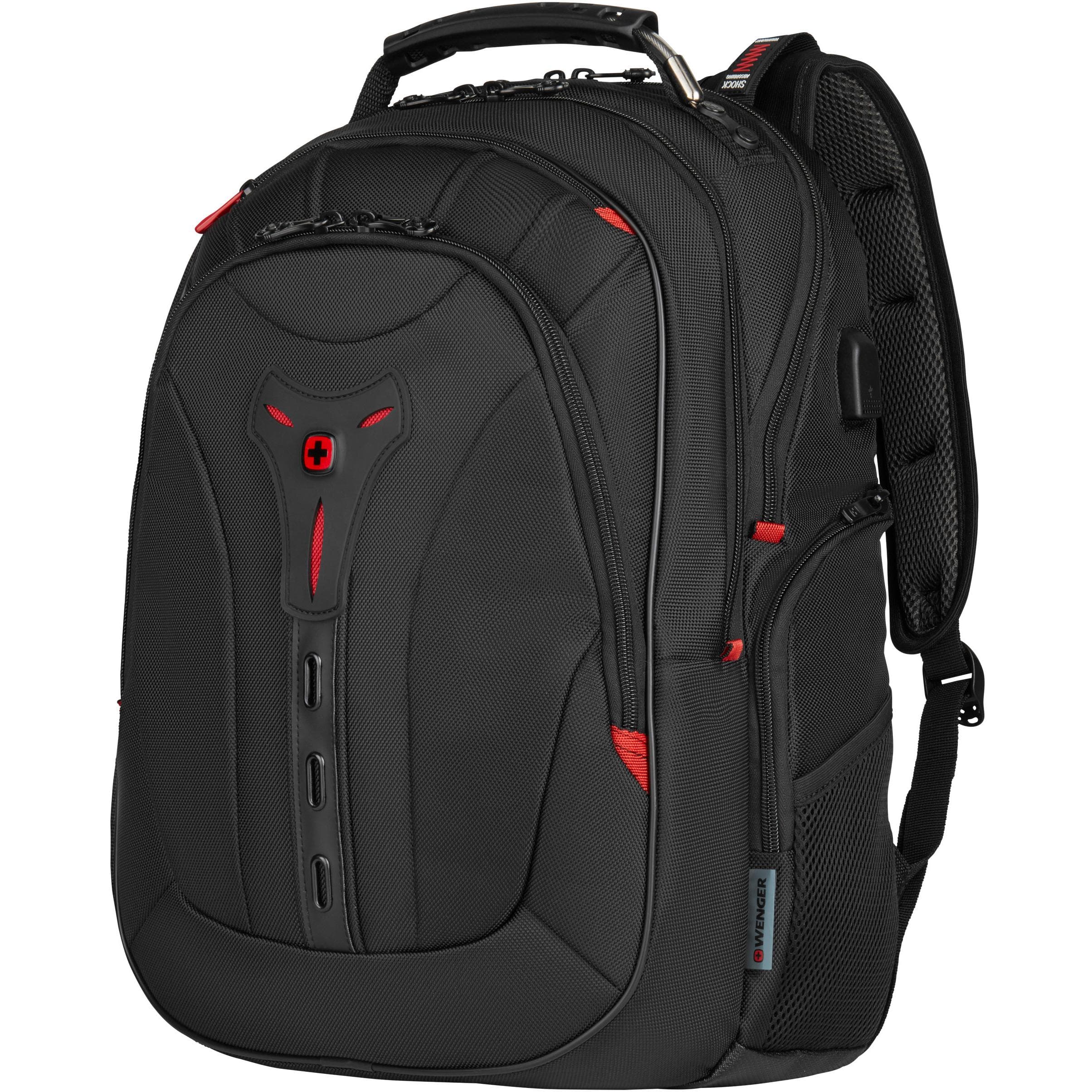 Wenger, Rucksack, (25 l)