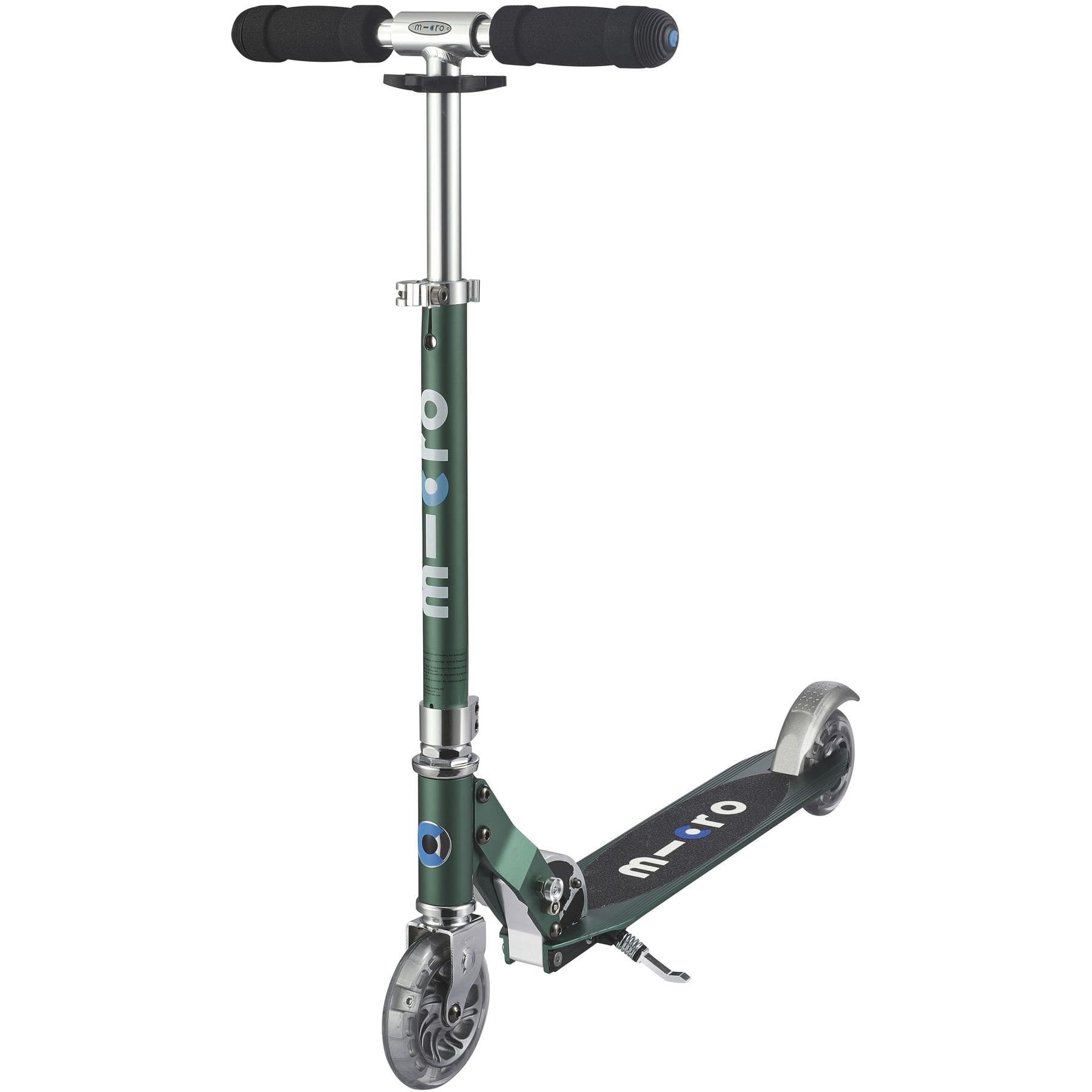 Micro, Scooter