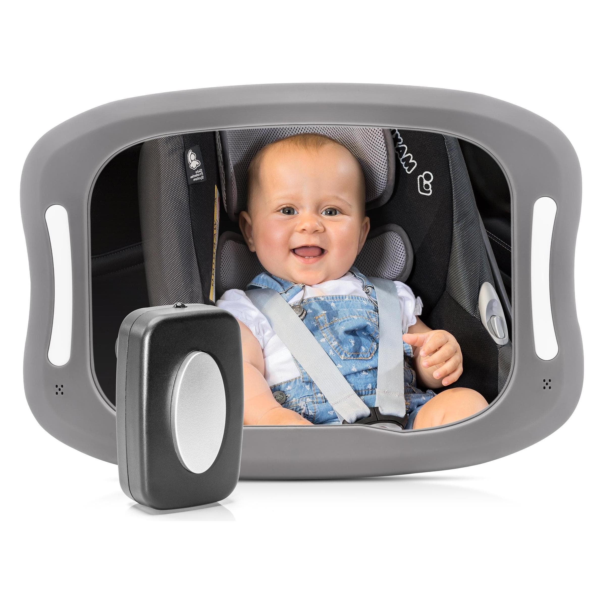 Reer, Kindersitz Zubehör, BabyView