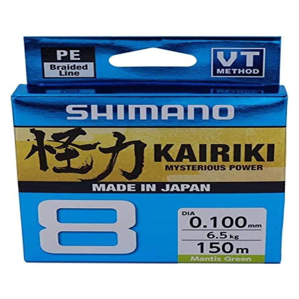 Shimano, Angelschnur, (10.30 kg, 0.16 mm)