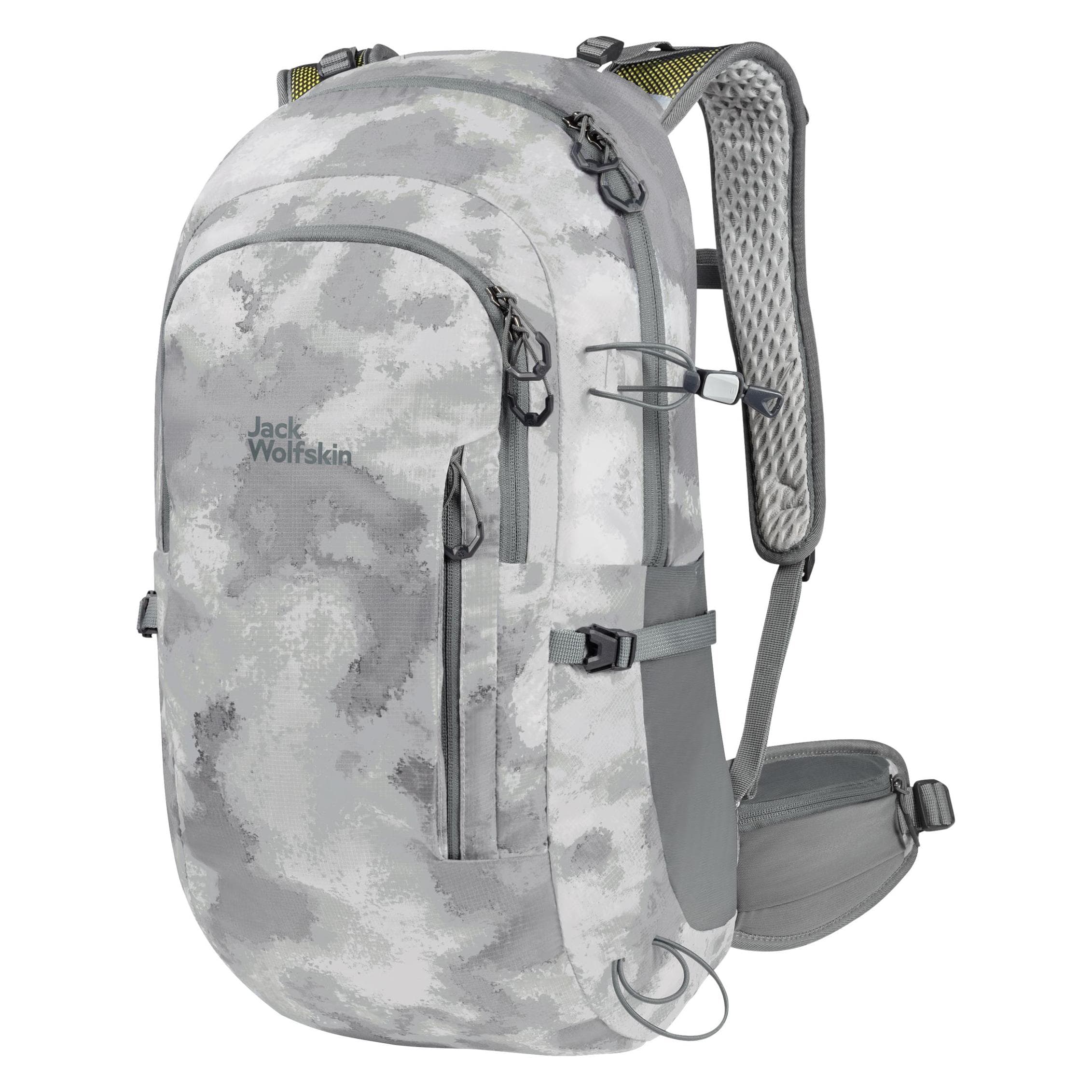 Jack Wolfskin, Rucksack, (28 l)