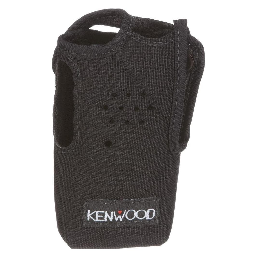 Kenwood Corp. Tragetasche KLH-131, Walkie Talkie Zubehör